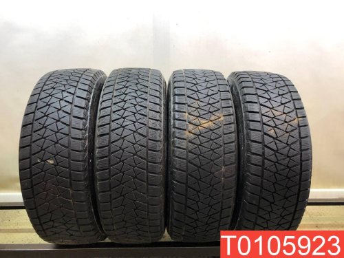 Bridgestone Blizzak DM-V2 225/65 R17 102Q  - 1