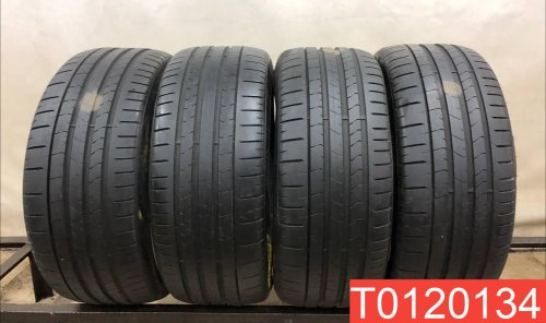 Pirelli P Zero PZ4 235/35 R20 92Y  - 1