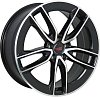 LegeArtis Concept Mercedes (MR539) 8,5x20 5x112 ET38 dia 66,6 BKF