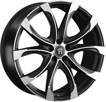 Replay Toyota (TY73) 9,5x22 5x150 ET45 dia 110,1 MBF