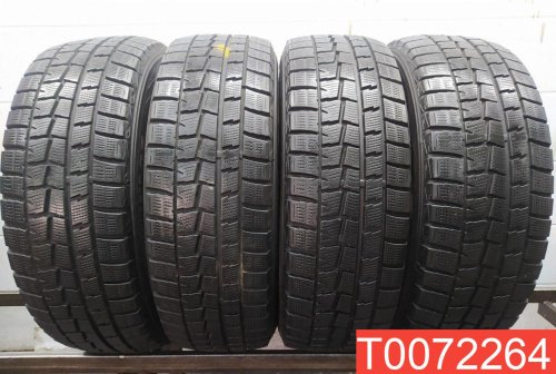 Dunlop Winter Maxx WM01 205/60 R16 92Q  - 1