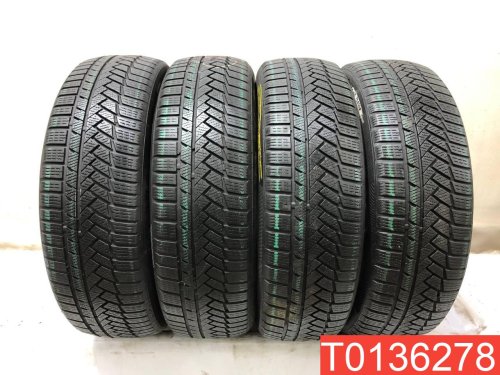 Continental Winter Contact TS 850 P 195/55 R20 95H  - 1