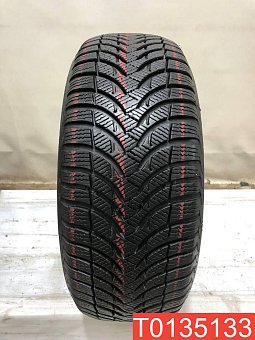 Michelin Alpin 4 185/55 R15 82T 
