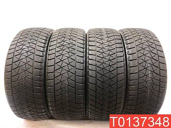 Bridgestone Blizzak DM-V2 225/55 R18 98T 