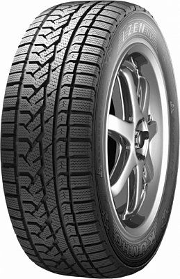 Шины Marshal I Zen RV KC15 - 1