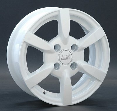 Диски LS wheels ZT386 - 1