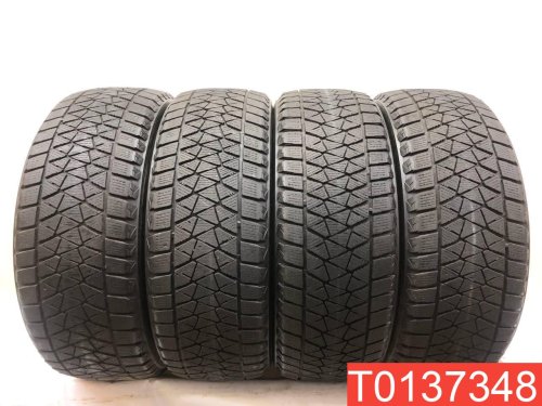 Bridgestone Blizzak DM-V2 225/55 R18 98T  - 1