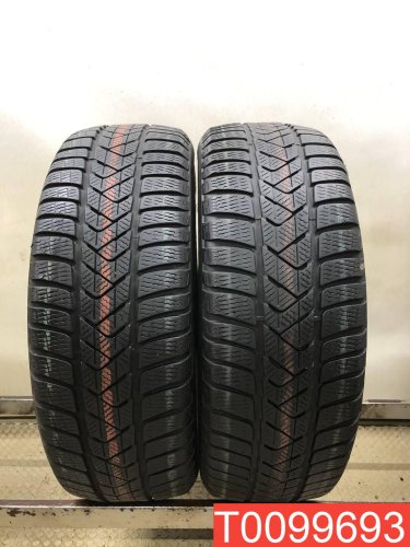 Pirelli Sottozero 3 205/60 R16 96H  - 1