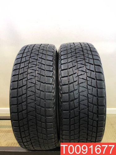 Bridgestone Blizzak DM-V1 225/60 R17 99Q  - 1