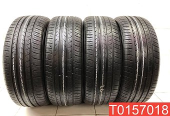 Kapsen Eleve HP 5 235/55 R19 105W 
