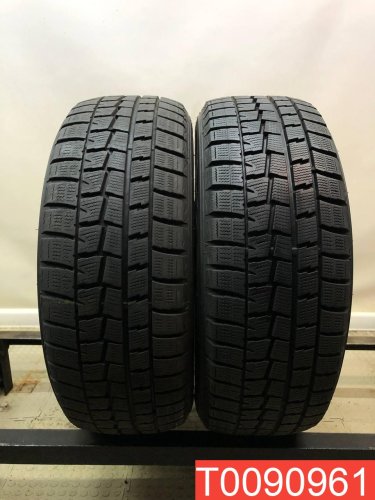 Dunlop Winter Maxx WM01 205/55 R16 91Q  - 1