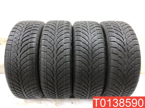 Bridgestone Blizzak LM32 205/60 R16 92H  - 1