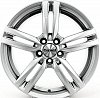 Carwel Амут 217 6x16 5x100 ET38 dia 57,1 SB