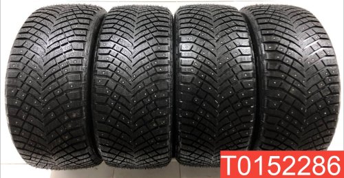 Michelin X-Ice North 4 275/40 R19 105H  - 1