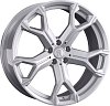 Replay Volkswagen (VV245) 9,5x21 5x112 ET31 dia 66,6 S Replay Volkswagen (VV245) 9,5x21 5x112 ET31 dia 66,6 S