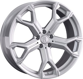 Replay Volkswagen (VV245) 9,5x21 5x112 ET31 dia 66,6 S