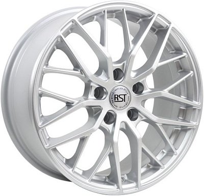 Диски RST R007 (i40) - 1