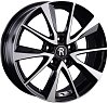 Replay Hyundai (HND277) 8x19 5x114,3 ET51 dia 67,1 BKF