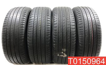 Pirelli Scorpion Zero All Season 265/60 R18 110V 