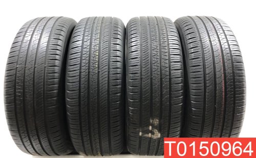 Pirelli Scorpion Zero All Season 265/60 R18 110V  - 1