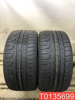 Pirelli Sottozero Winter 240 Series 2 255/40 R18 99V 