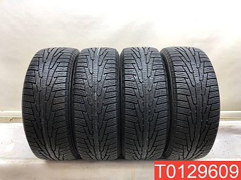 Nokian Tyres Nordman RS2 215/55 R17 98R 