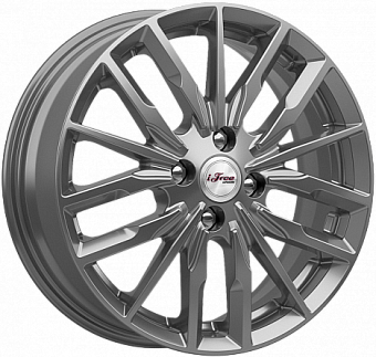 iFree Миконос 6x16 4x100 ET45 dia 54,1 хай вэй iFree Миконос 6x16 4x100 ET45 dia 54,1 хай вэй