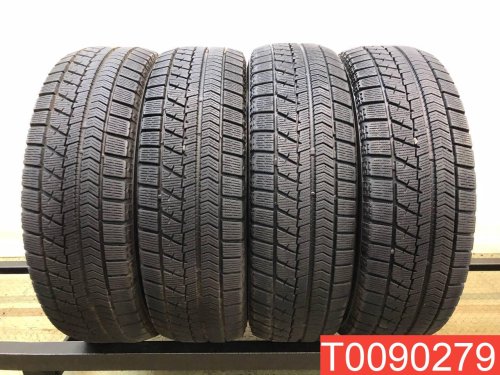 Bridgestone Blizzak VRX 185/65 R15 88Q  - 1