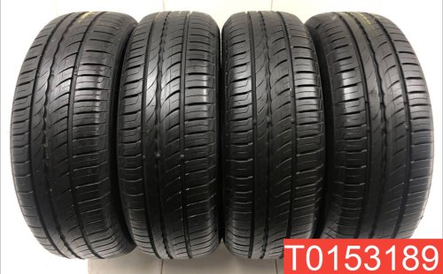 Pirelli Cinturato P1 Verde 185/60 R15 84H  - 1