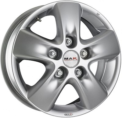 Диски MAK HD! - 1