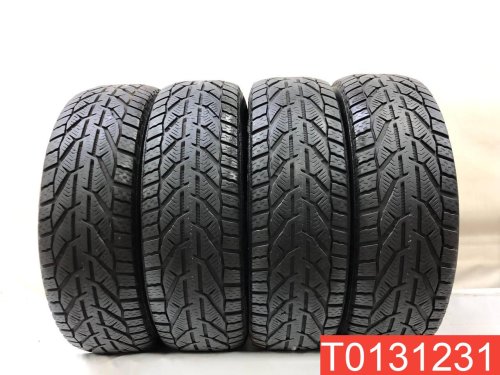 Tigar Winter 205/65 R16 95H  - 1