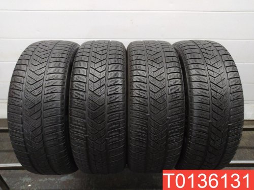 Pirelli Scorpion Winter 225/55 R19 99H  - 1