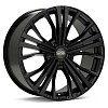 OZ Racing Cortina 9x19 5x120 ET50 dia 72,6 matt black