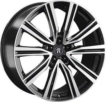 Replay Mercedes (MR326) 8x19 5x112 ET52 dia 66,6 BKF