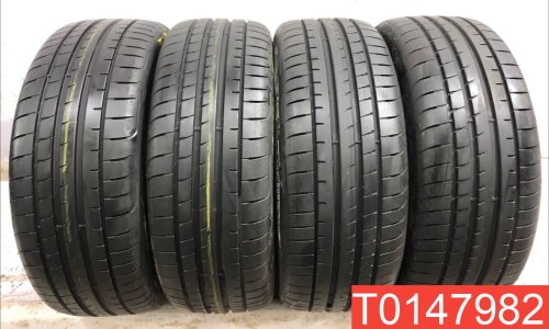 Goodyear Eagle F1 Asymmetric 3 205/40 R18 86W RunFlat - 1
