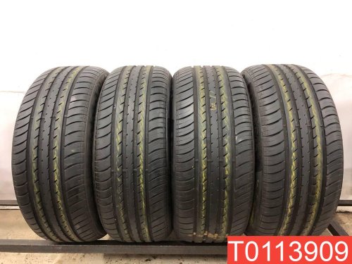 Goodyear Eagle NCT5 285/45 R21 109W RunFlat - 1