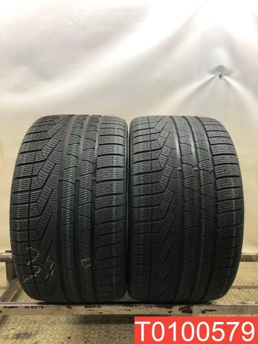 Pirelli Sottozero Winter 270 serie 2 325/30 R20 106W  - 1