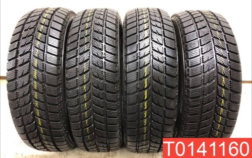 DYNAMO SNOW-H MWH01 185/65 R15 88T  - 1