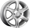 Replica Replay Chevrolet (GN131) 6.5x16 5x115 ET41 dia 70.1 S