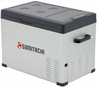 Компрессорный автохолодильник SUMITACHI C40 40 литров