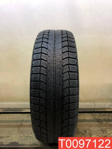 Michelin X-Ice 2 215/60 R16 95T  - 1