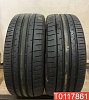 Dunlop SP Sport Maxx 050+ 225/40 R18 92Y 