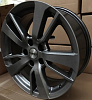 Carwel Чага 1704 7x17 5x114,3 ET38 dia 67,1 GST