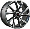 Replica Concept Volkswagen (VV545) 7,5x19 5x112 ET45 dia 57,1 GMF