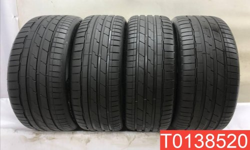 Hankook Ventus S1 Evo 3 K127 285/40 R19 107Y  - 1