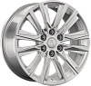 Replay Cadillac (CL66) 9x20 6x139,7 ET28 dia 78,1 S