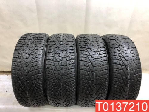 Hankook Winter I'Pike RS2 225/55 R17 101T  - 1