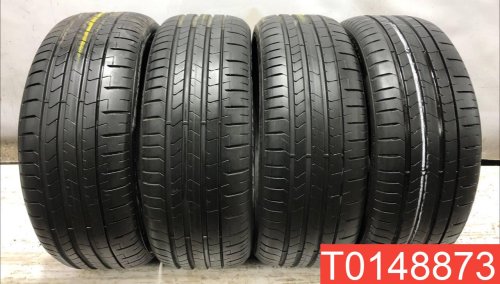 Pirelli P Zero PZ4 225/40 R19 93Y RunFlat - 1