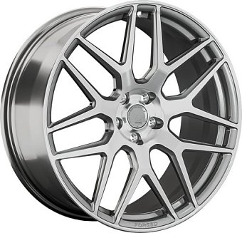 LS Forged FG43 10x21 5x112 ET44 dia 66,6 MGMF