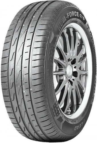 Шины LingLong Leao Nova-Force C/S 285/60 R18 116V - 1